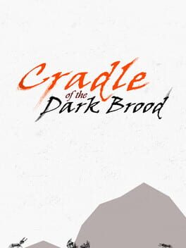 Cover Cradle of the Dark Brood