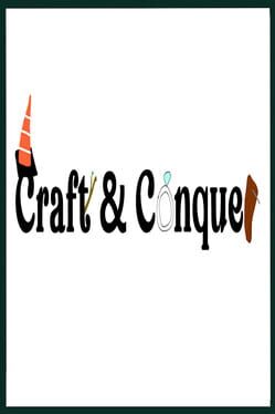 Cover Craft & Conquer