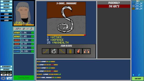 Screenshot Craft & Conquer
