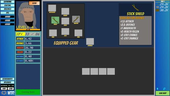 Screenshot Craft & Conquer
