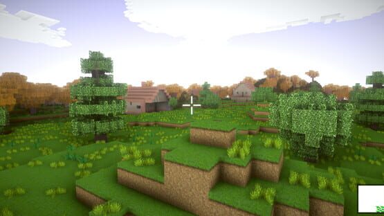 Screenshot Craftsman