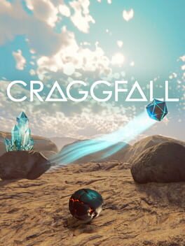 Cover Craggfall