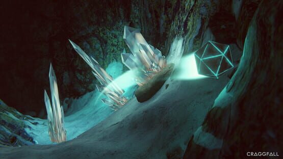 Screenshot Craggfall