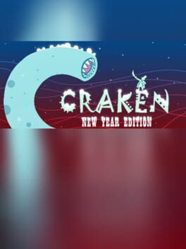 Cover Craken