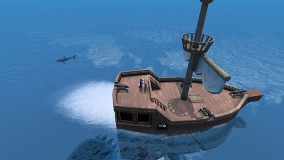 Screenshot Craken
