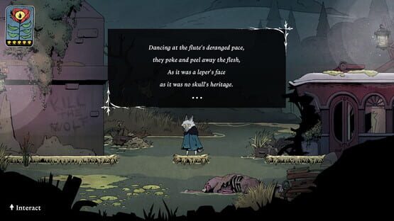 Screenshot Crave