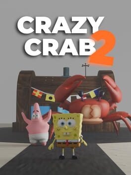 Cover Crazy Crab 2