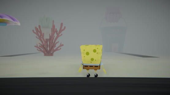 Screenshot Crazy Crab 2