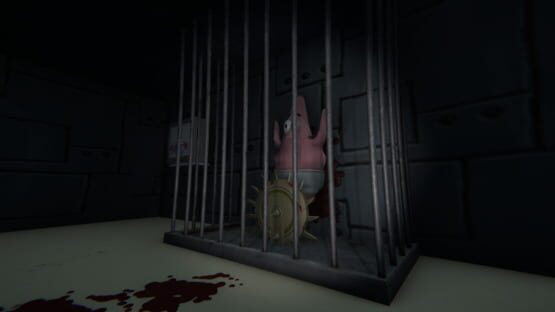 Screenshot Crazy Crab 2
