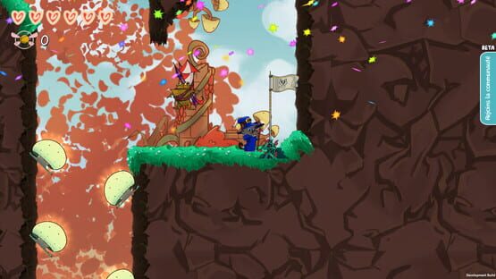 Screenshot Crazy Dreamz: MagiCats Edition