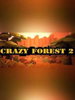 Cover Crazy Forest 2