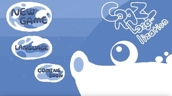 Screenshot Crazy Localization