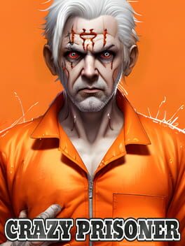 Cover Crazy Prisoner