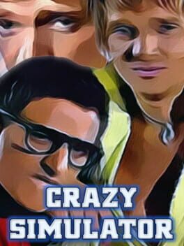 Cover Crazy Simulator
