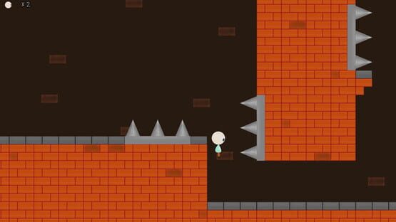 Screenshot Crazy World of Caleb