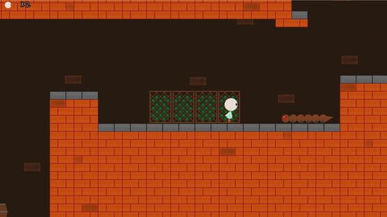 Screenshot Crazy World of Caleb