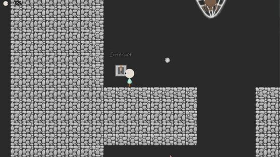 Screenshot Crazy World of Caleb