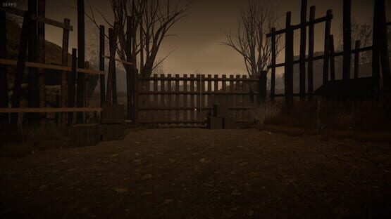 Screenshot Crazyness: Weird Village