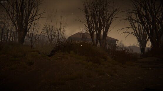 Screenshot Crazyness: Weird Village