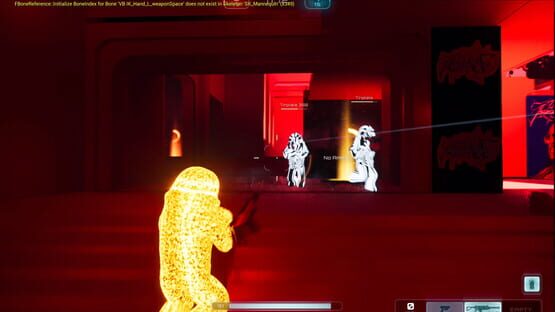 Screenshot Creatures