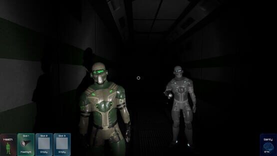 Screenshot Creepless