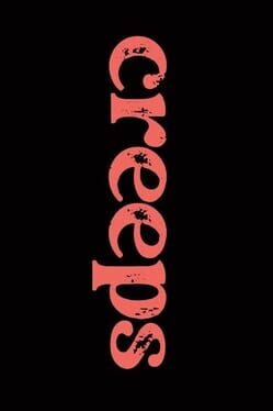 Cover Creeps: Halls of Insanity