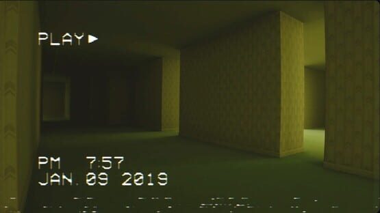 Screenshot Creeps: Halls of Insanity