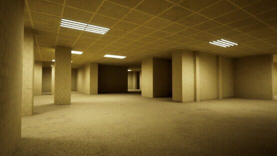Screenshot Creeps: Halls of Insanity
