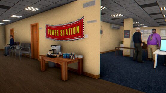 Screenshot Creepy Waves FM: Bugs Fixer