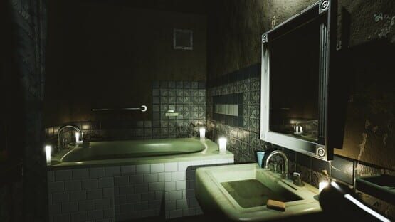 Screenshot Crib