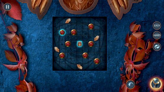 Screenshot Criminal Archives: Murder in the Pages - Collector's Edition