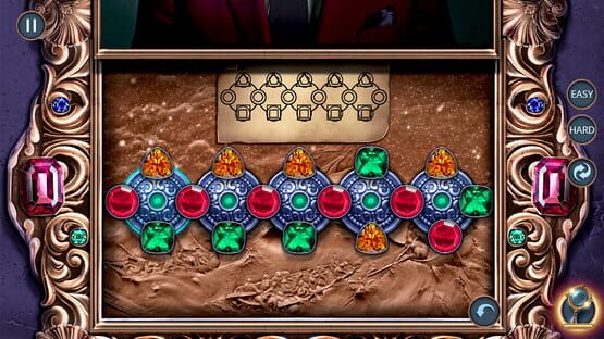 Screenshot Criminal Archives: Murder in the Pages - Collector's Edition