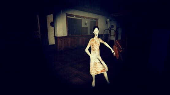 Screenshot Crimson Hotel