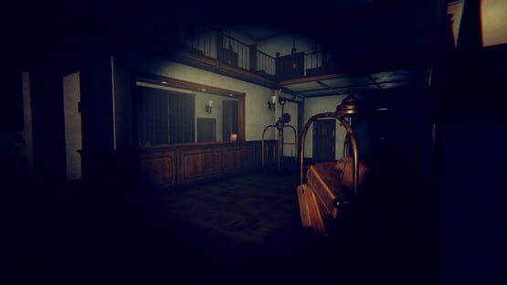 Screenshot Crimson Hotel