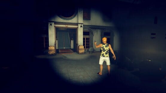 Screenshot Crimson Hotel