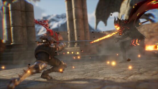 Screenshot Crimson Oath