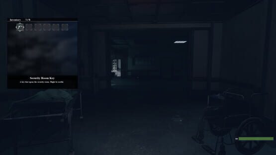 Screenshot Crimson Theory