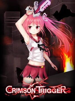 Cover Crimson Trigger