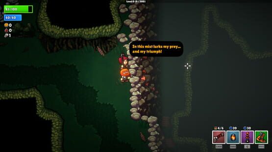 Screenshot Crimsonwood