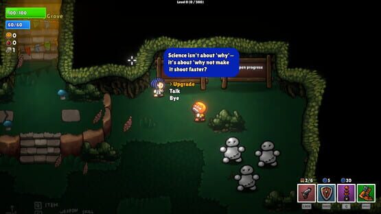Screenshot Crimsonwood