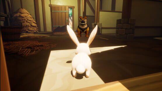 Screenshot Critters Breakout