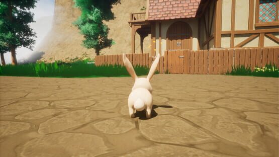 Screenshot Critters Breakout
