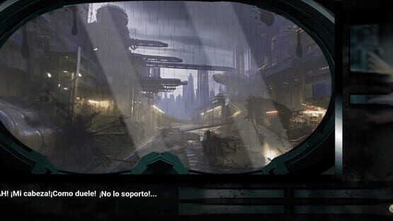 Screenshot Crónicas de Nueva Estrella Uno