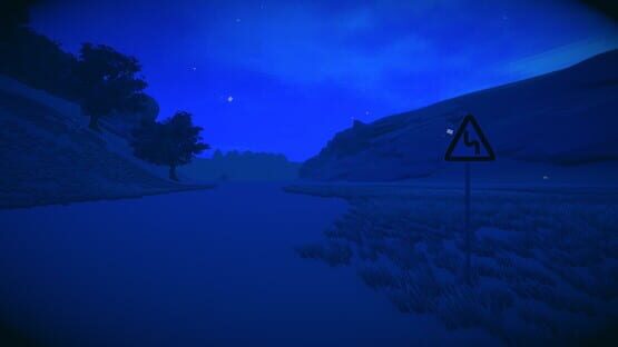 Screenshot Crossing Borders