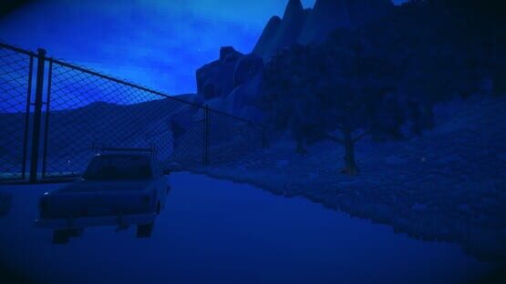 Screenshot Crossing Borders