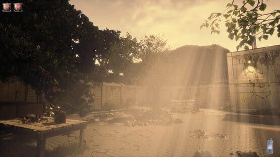 Screenshot Crucible Falls: Together Forever