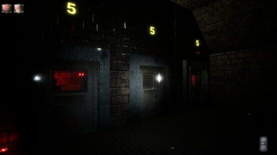 Screenshot Crucible Falls: Together Forever