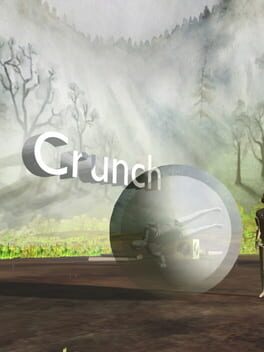 Cover Crunch