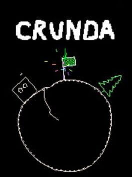 Cover Crunda