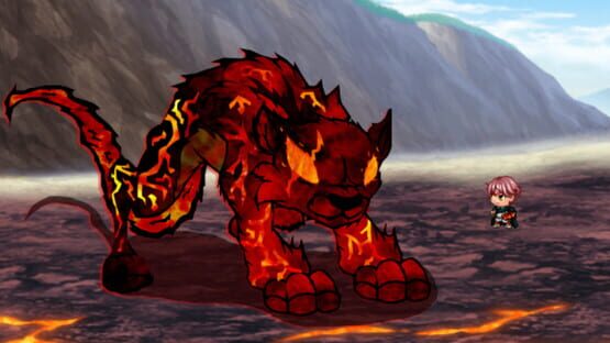 Screenshot Crusade of Deitra